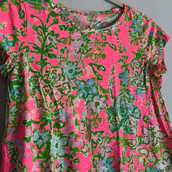 Lilly Pulitzer Southern Charm tee - Picture 2 of 2